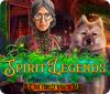 Spirit Legends: The Forest Wraith gioco