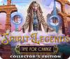 Spirit Legends: Time for Change Collector's Edition gioco