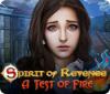 Spirit of Revenge: A Test of Fire gioco