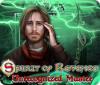 Spirit of Revenge: Unrecognized Master gioco