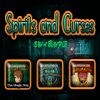 Spirits and Curses 3 in 1 Bundle gioco