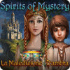 Spirits of Mystery: La Maledizione D'ambra gioco