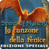 Spirits of Mystery: La canzone della fenice Edizione Speciale gioco