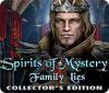 Spirits of Mystery: Family Lies Collector's Edition gioco