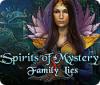 Spirits of Mystery: Family Lies gioco