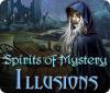 Spirits of Mystery: Illusions gioco