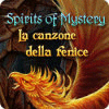 Spirits of Mystery: La canzone della fenice gioco
