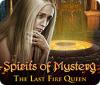 Spirits of Mystery: The Last Fire Queen gioco