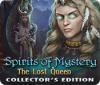 Spirits of Mystery: The Lost Queen Collector's Edition gioco