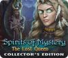 Spirits of Mystery: The Lost Queen Collector's Edition gioco