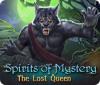 Spirits of Mystery: The Lost Queen gioco