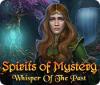Spirits of Mystery: Whisper of the Past gioco