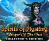 Spirits of Mystery: Whisper of the Past Collector's Edition gioco