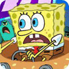 SpongeBob SquarePants Delivery Dilemma gioco