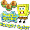 SpongeBob SquarePants Krabby Quest gioco