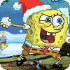 SpongeBob SquarePants Merry Mayhem gioco