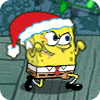 SpongeBob SquarePants Squidward's Sneak Peak gioco