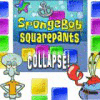 Spongebob Collapse gioco