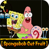 Spongebob Cut Fruit gioco
