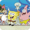 SpongeBob SquarePants Legends of Bikini Bottom gioco