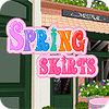 Spring Skirts gioco