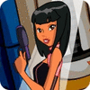 Spy Girl Dressup gioco