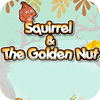 Squirrel and the Golden Nut gioco
