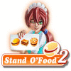 Stand O Food 2 gioco