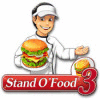 Stand O'Food 3 gioco