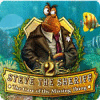 Steve the Sheriff 2: The Case of the Missing Thing gioco