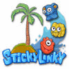 Sticky Linky gioco