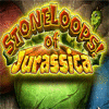 Stone Loops of Jurassica gioco