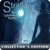 Strange Cases: The Lighthouse Mystery Collector's Edition gioco