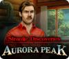 Strange Discoveries: Aurora Peak gioco