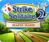 Strike Solitaire 2: Seaside Season gioco