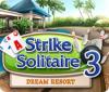 Strike Solitaire 3 Dream Resort gioco