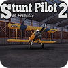 Stunt Pilot 2. San Francisco gioco