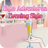 Style Adventures. Evening Style gioco