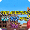 Style Adventures — Hip-Hop Style gioco