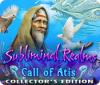 Subliminal Realms: Call of Atis Collector's Edition gioco