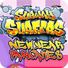 Subway Surfer - New Year Pancakes gioco
