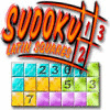 Sudoku: Latin Squares gioco