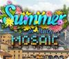 Summer in Italy Mosaic Edition gioco