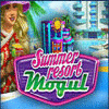 Summer Resort Mogul gioco