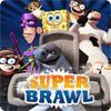 Super Brawl gioco