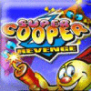 Super Cooper Revenge gioco