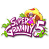 Super Granny 5 gioco