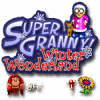 Super Granny Winter Wonderland gioco