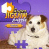 Super Jigsaw Puppies gioco