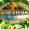 Survivor Samoa - Amazon Rescue gioco